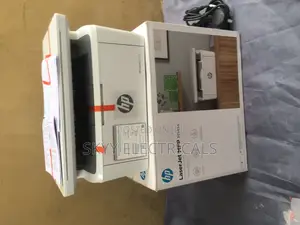 Hp Laserjet MFP M141a 3in1 Black White Printer