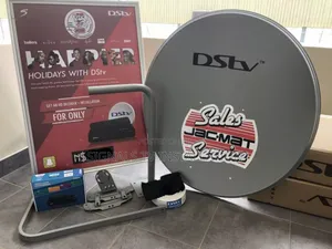 Photo - Weekend Tv Decoder Installations