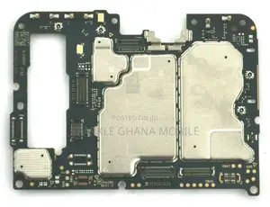 Samsung Galaxy A02s Working Board