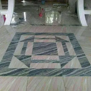 I’M a Good Tiling Master
