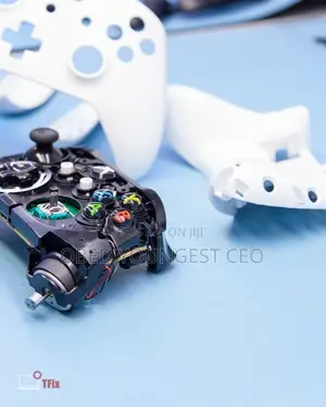 All Controller Repairs