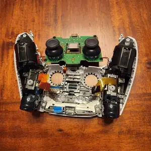 All Controller Repairs