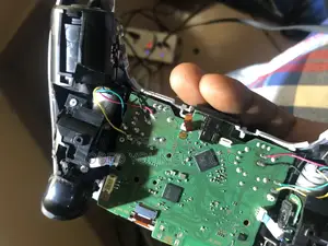 All Controller Repairs