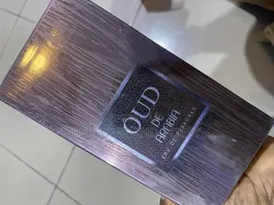 Oud De Arabia by Efolia