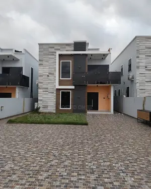4bdrm House in East Legon - Ogbojo for sale