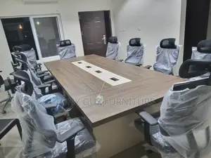 Conference Meeting Desk