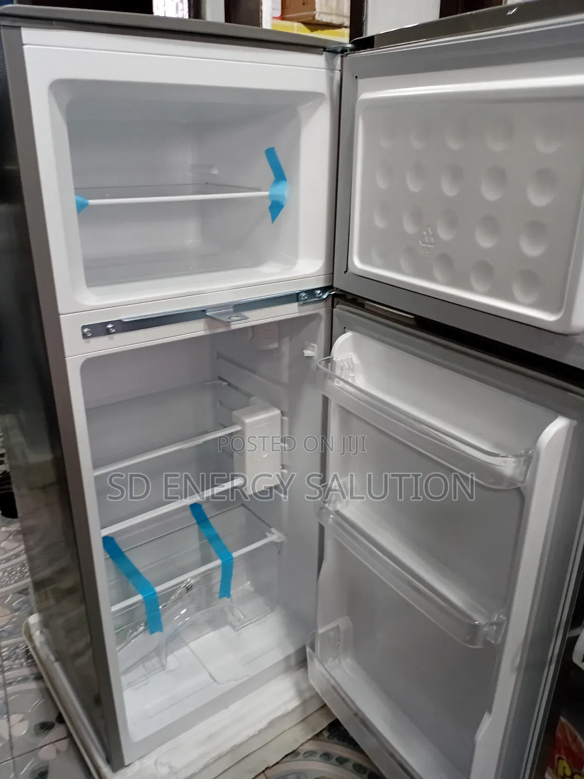 Charming Roch 138 Freezer Fridge Roch Fridge Freezer