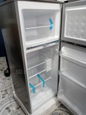 Enjoyable Roch Fridge Freezer 117 Litres Fridge Freezer
