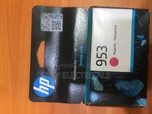 Original Hp 935 Colored Ink Catridge
