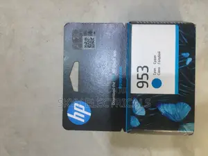 Original Hp 935 Colored Ink Catridge