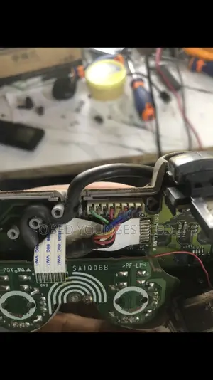 All Controller Repairs