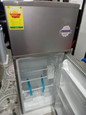 Flush Fridge Freezer Model 138 Roch Fridge Freezer