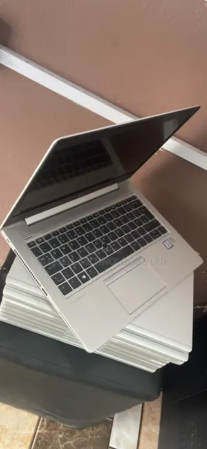 Laptop HP EliteBook 830 G6 16GB Intel Core I5 SSD 256GB