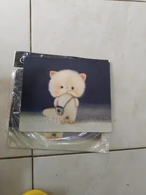 Office Mouse Pad