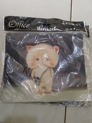 Office Mouse Pad