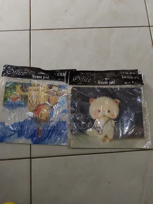 Office Mouse Pad