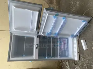 Zara 14tm 108liters Top Freezer Fridge