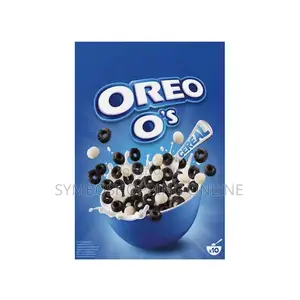 Oreo O'S Cereal 320g