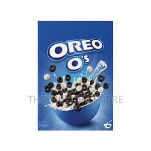Oreo O'S Cereal 320g