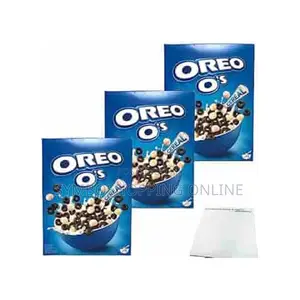 Oreo O'S Cereal 320g