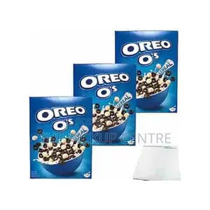 Oreo O'S Cereal 320g