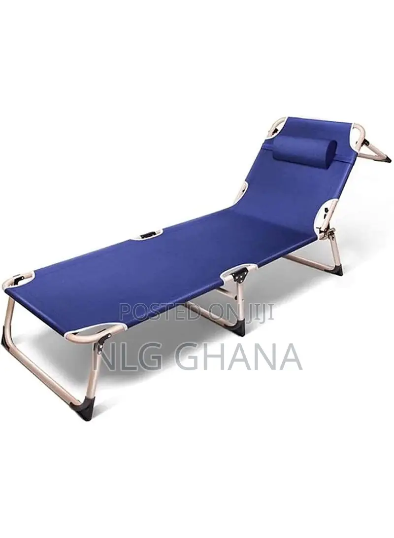 Portable Foldable Non-Adjustable Backrest. Ghx6163