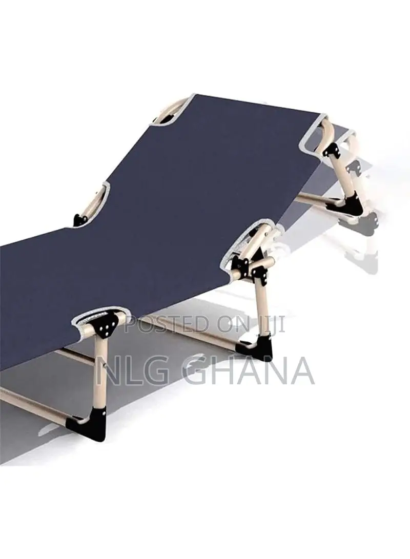 Portable Foldable Non-Adjustable Backrest. Ghx6163