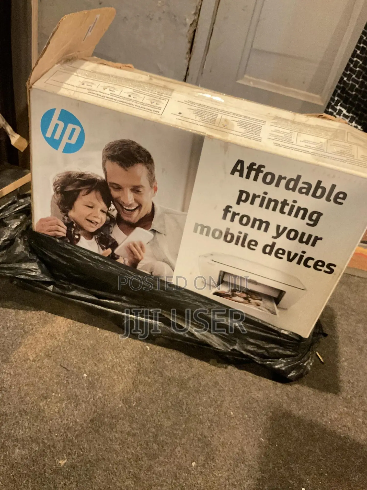 Hp Deskjet Printer 2620