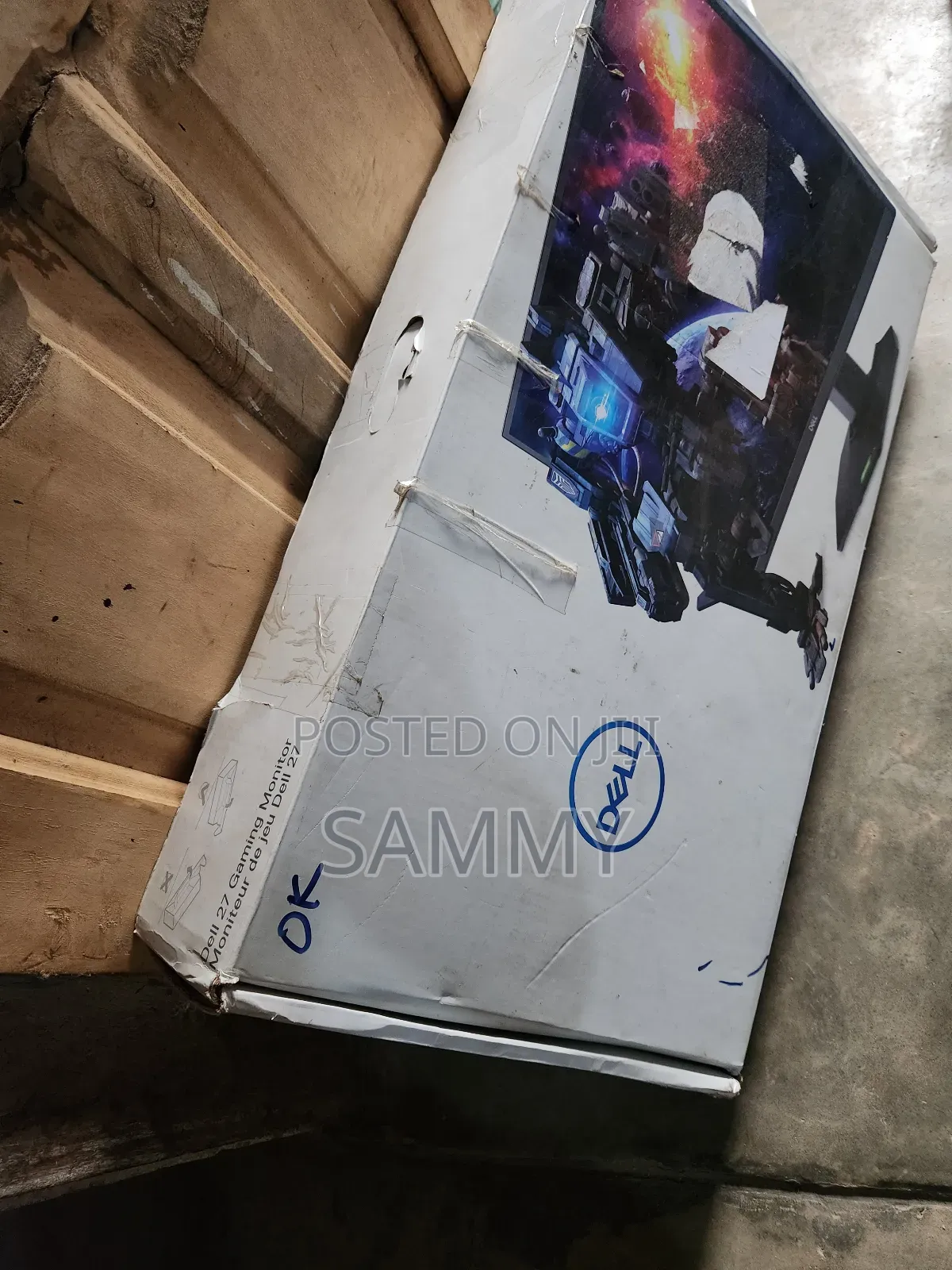 180hz Gsync Freesync HDR Dell Gaming Monitor