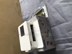 More Quality Canon Cp1500va Printer