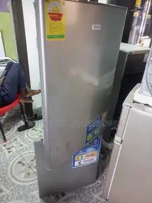 Target Nasco 207l Fridge Freezer Systematic Nasd2-29 Set