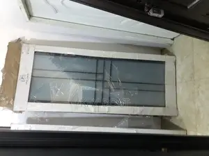 Glass Door