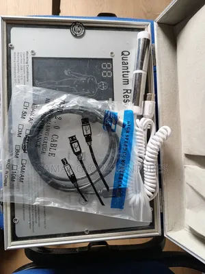 Quantum Analyzer (Single Sensor)