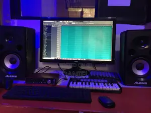 Mixtape Recording