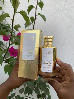 Montera Instant Love