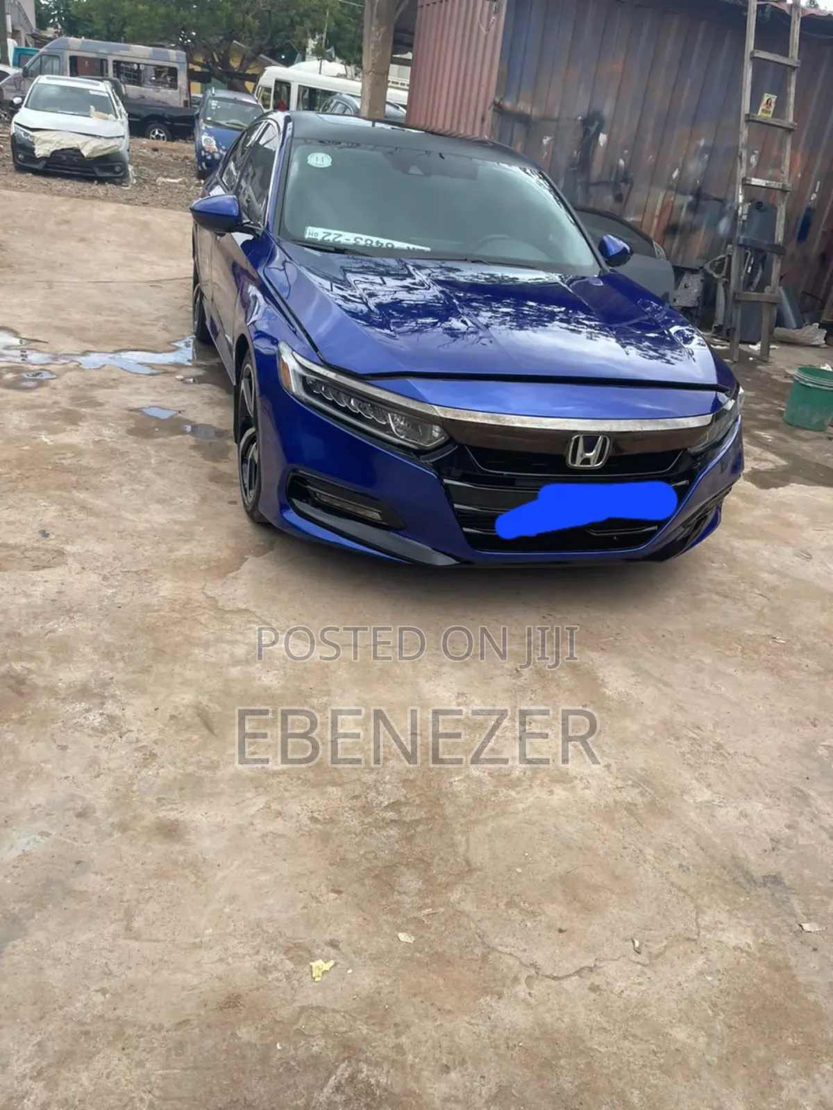Car Rentals