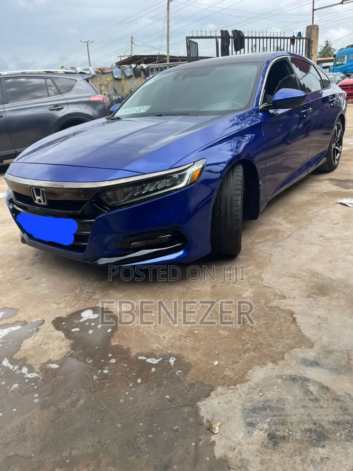 Car Rentals