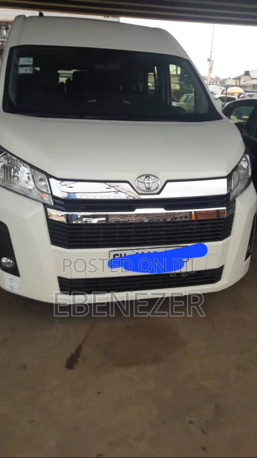 Car Rentals