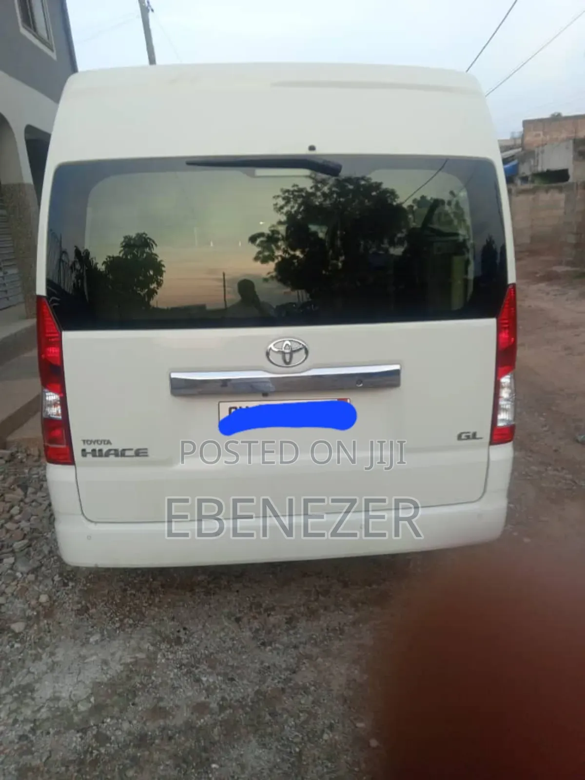 Car Rentals