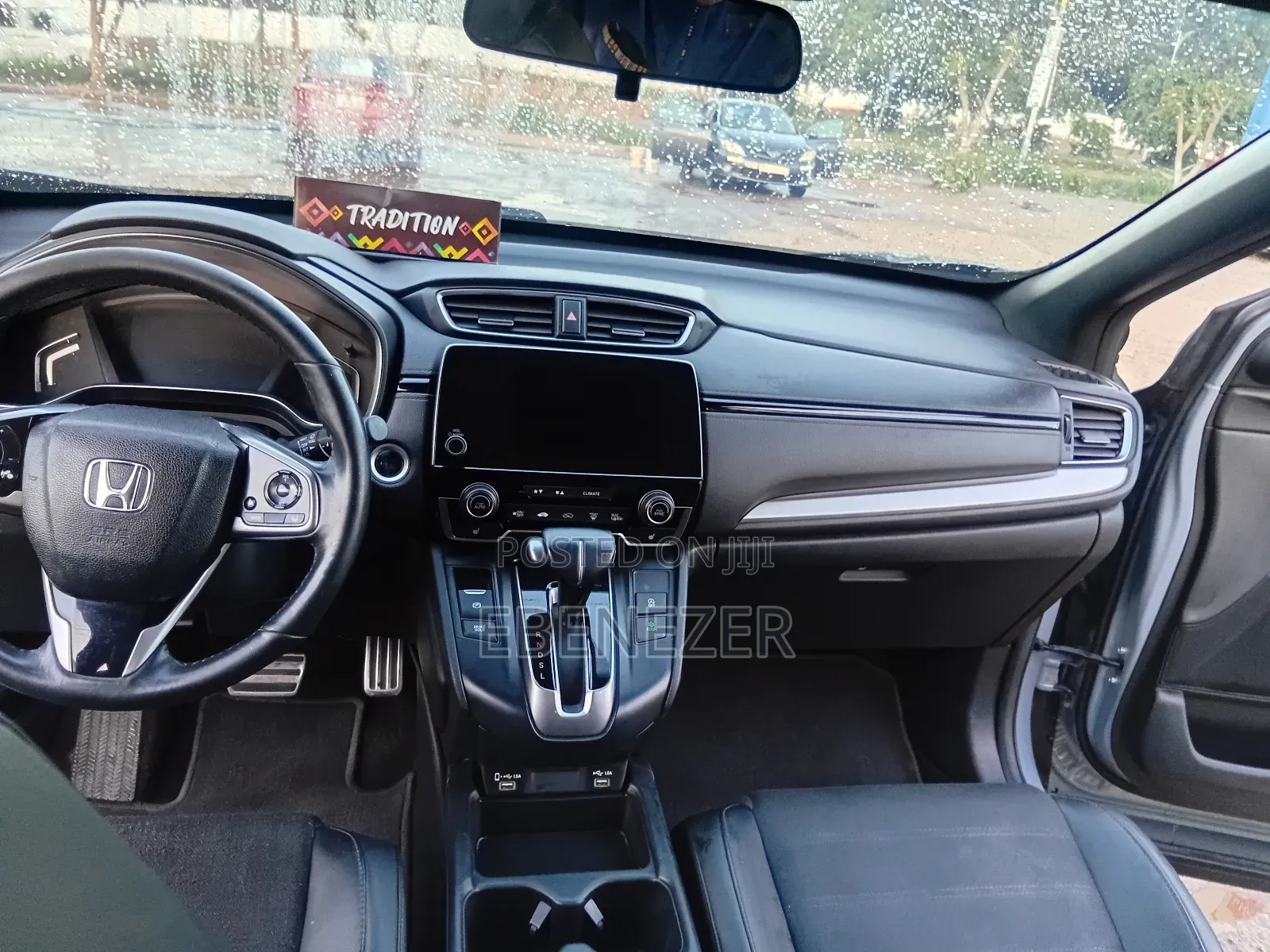 Car Rentals