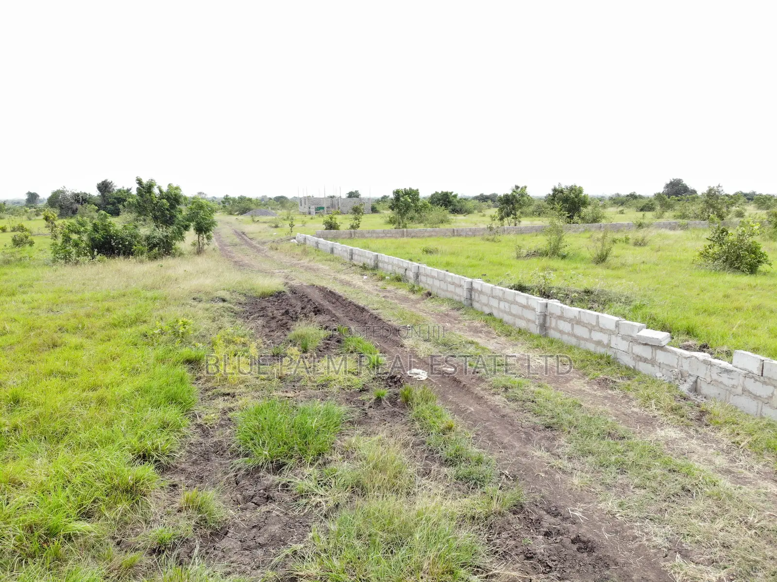 Prampram- Secured Lands in Fast Developing Community