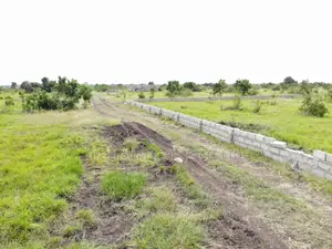 Prampram- Secured Lands in Fast Developing Community