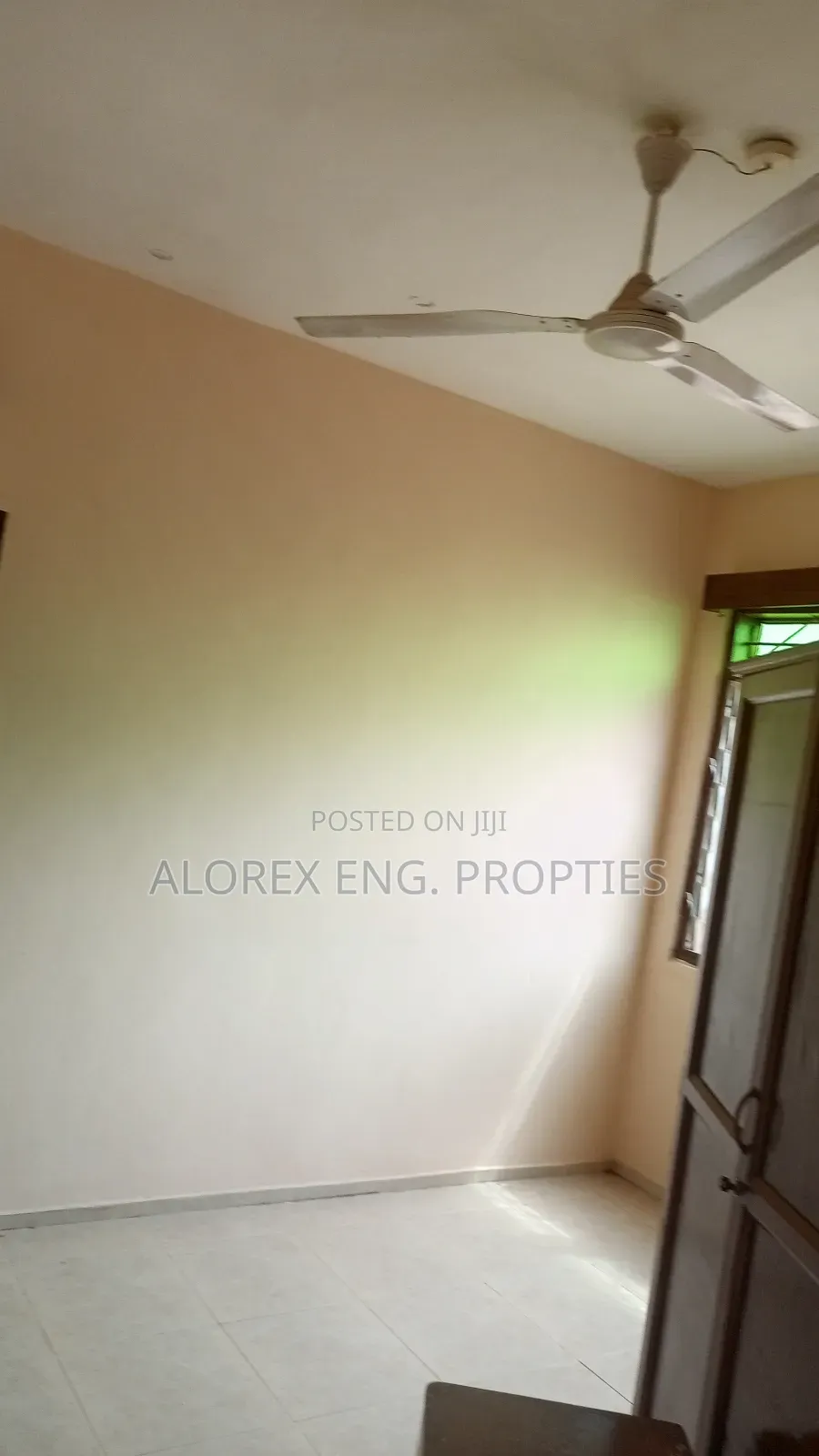 3bdrm Apartment in Barrier Area, Adenta for rent