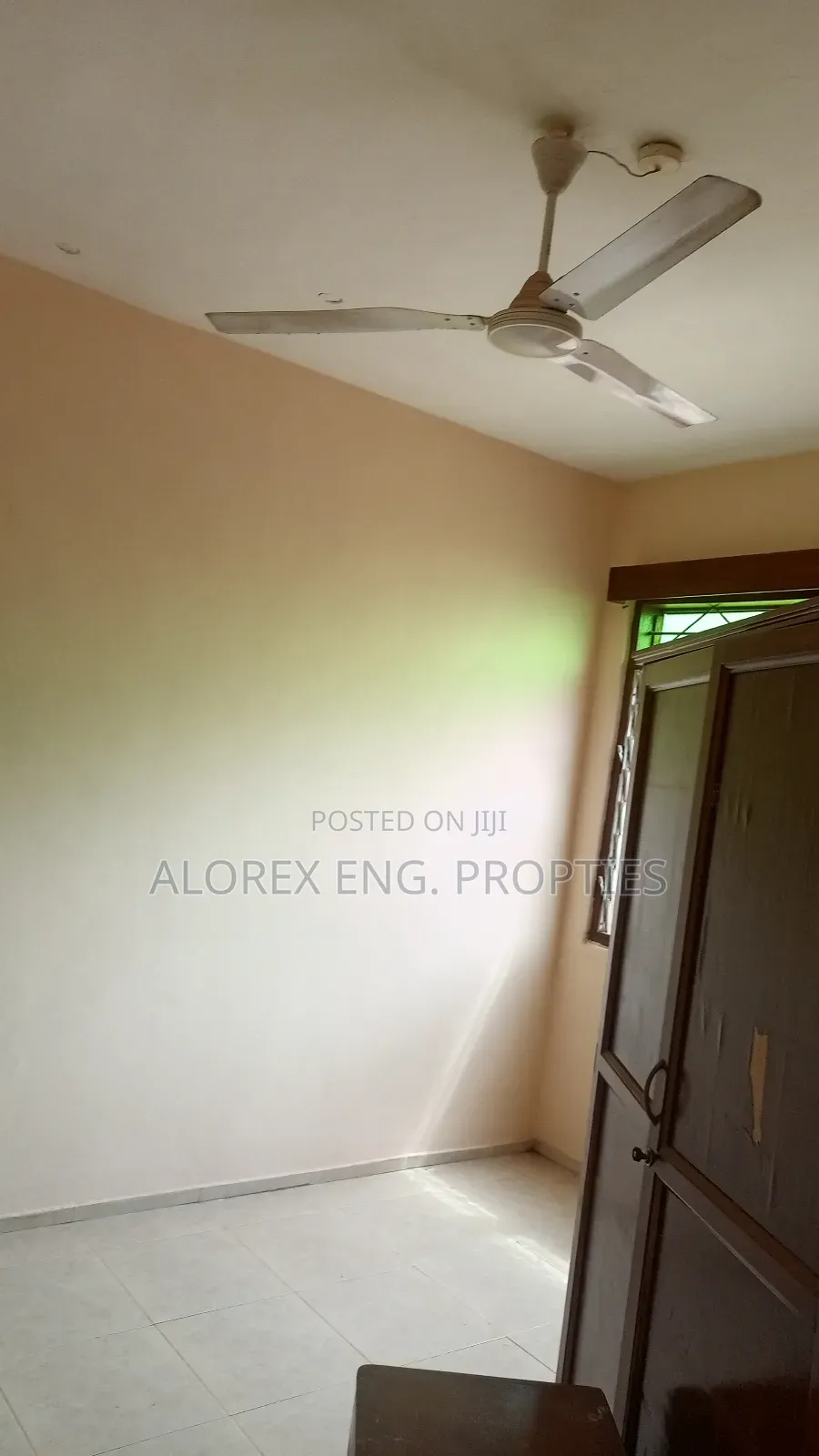 3bdrm Apartment in Barrier Area, Adenta for rent