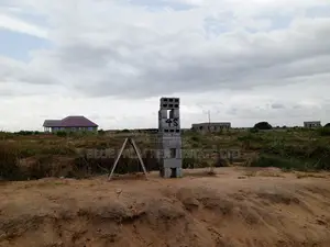 Prampram- Secured Lands in Fast Developing Community