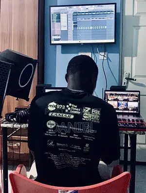 Mixtape Recording