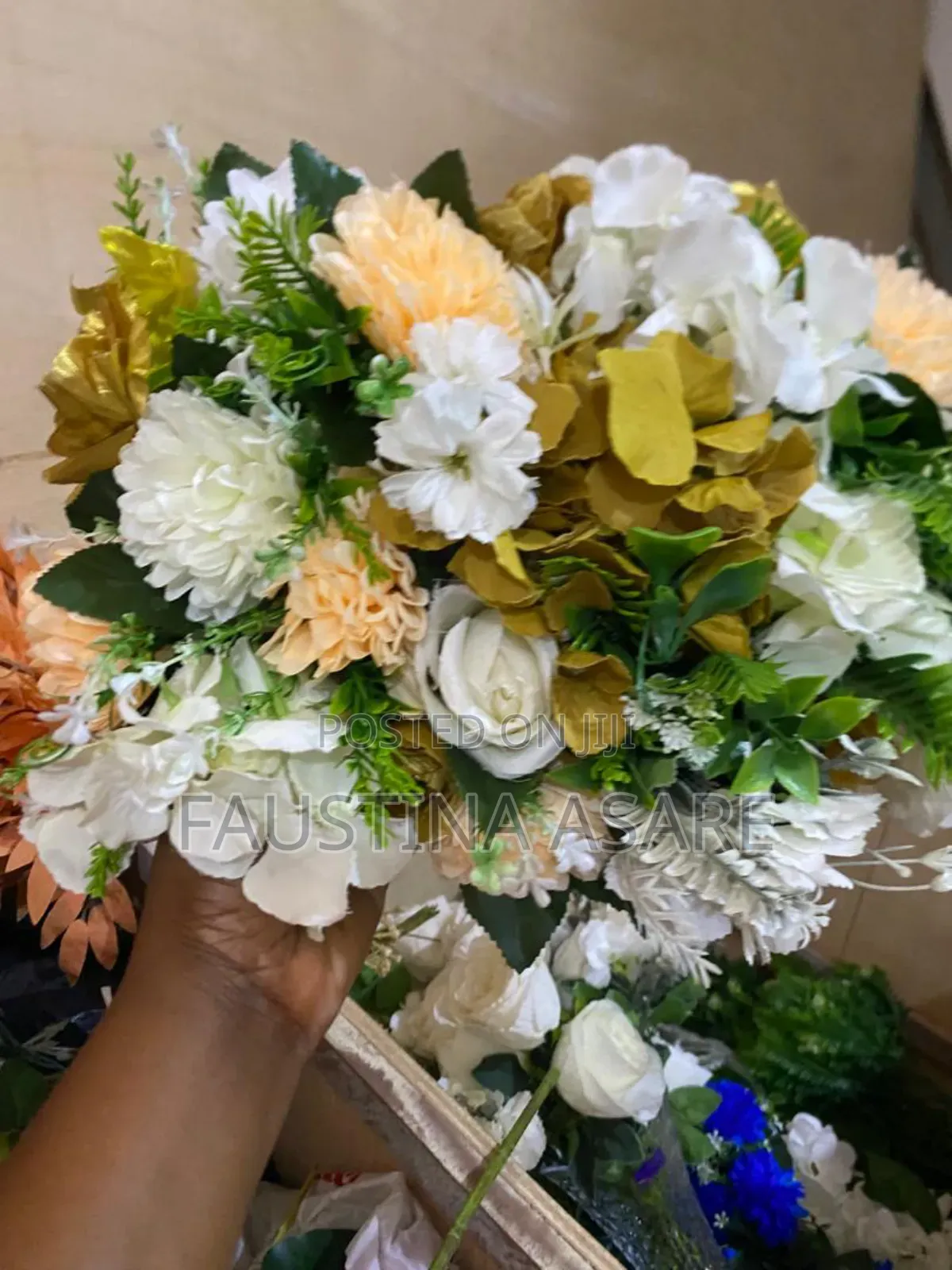 Centre Pieces