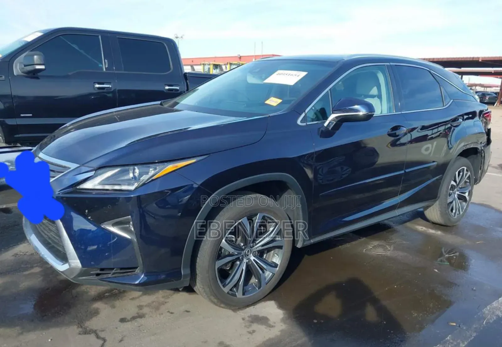 Car Rentals