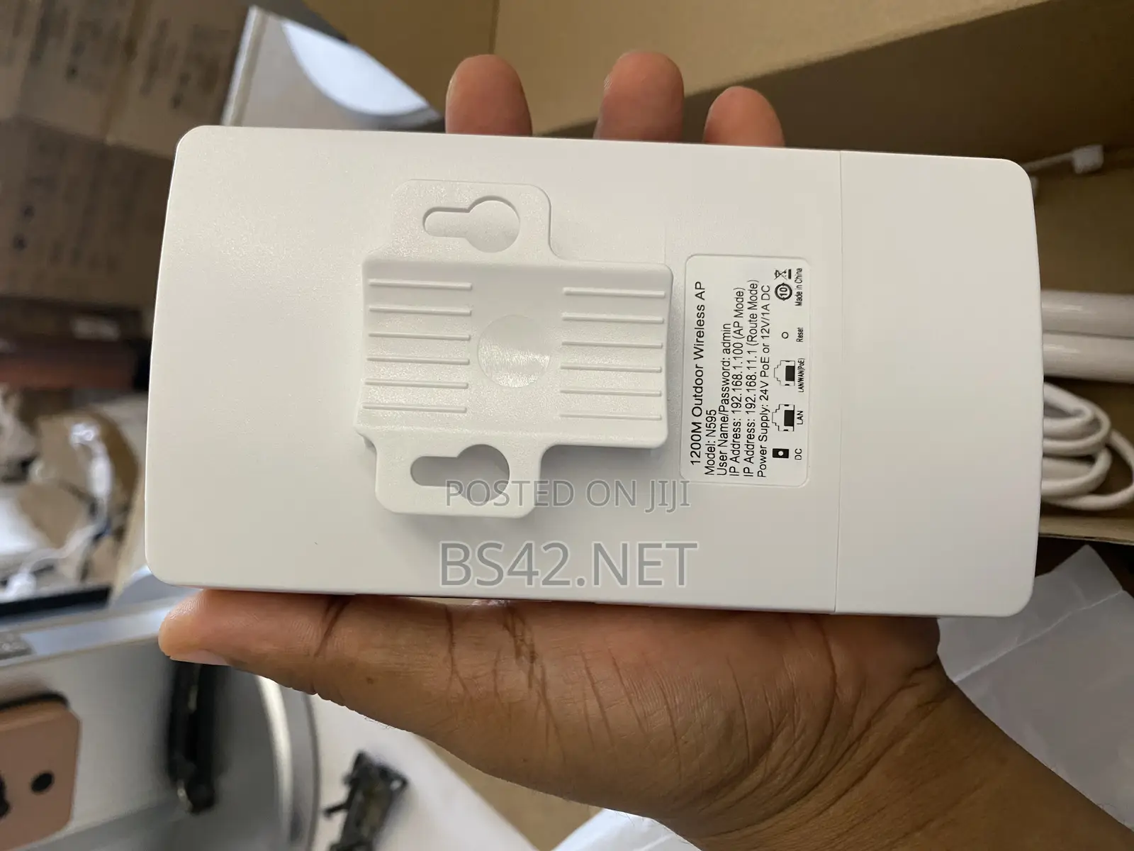 1200m Outdoor Wireless Ap