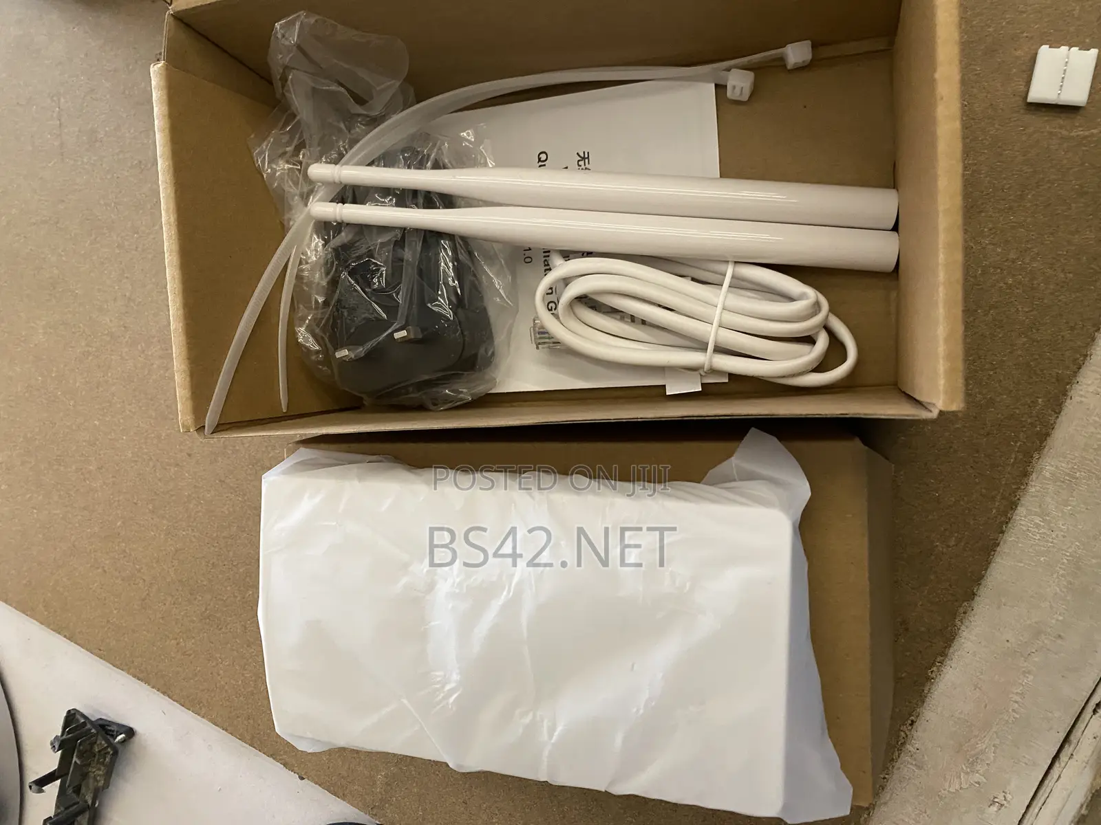 1200m Outdoor Wireless Ap